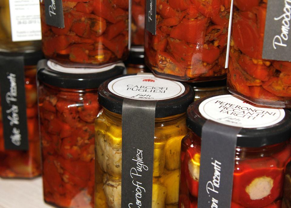 Olio Extravergine Classico